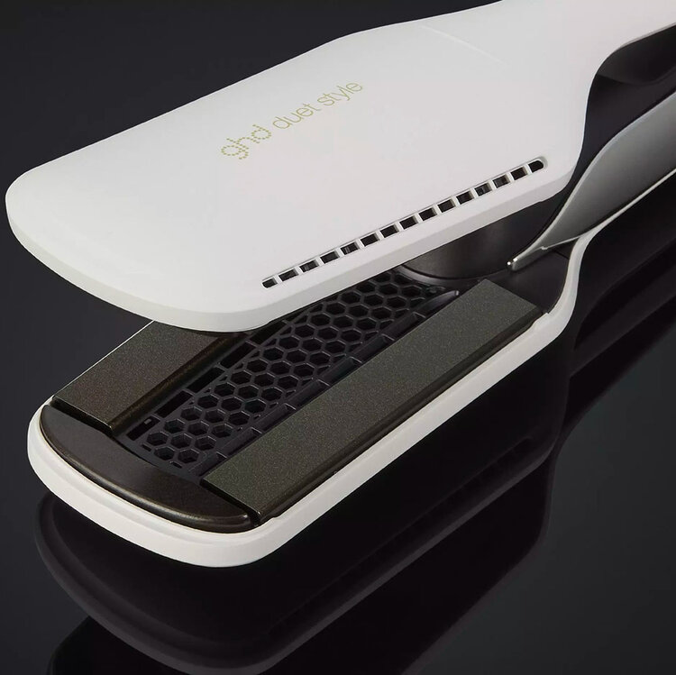 GHD Good Hair Day Duet Blowdry | Brosse Séchoir 2-En-1 - Séchage & Mise en Plis