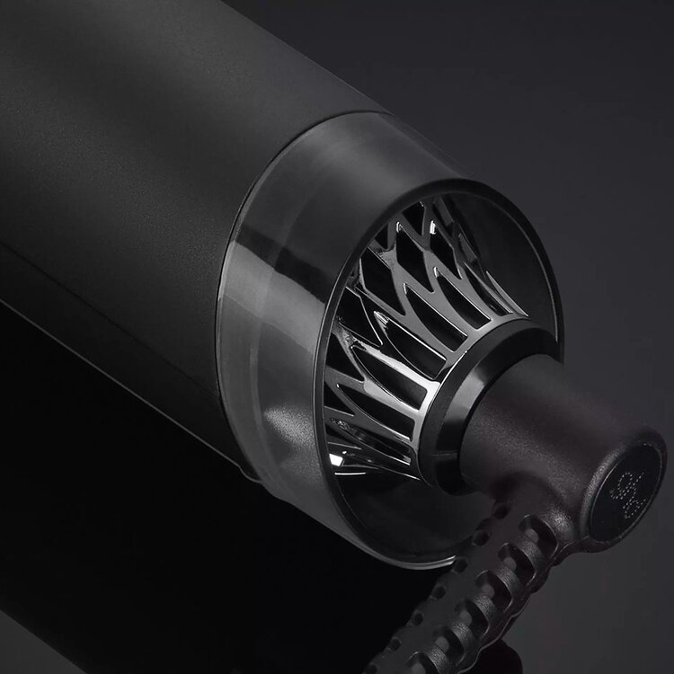 GHD Good Hair Day Duet Blowdry | 2-In-1 Hair Dryer Brush - Drying & Styling in One Step