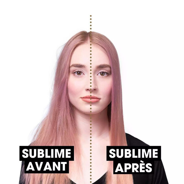 GHD Good Hair Day Platinum + | Smart Styler Gift Set (1") - 2025 Limited Edition