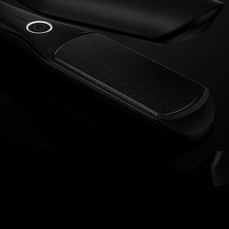 GHD Good Hair Day Chronos Max | Wide Flat Iron Styler (2") — Limited Edition Gift Set 2025