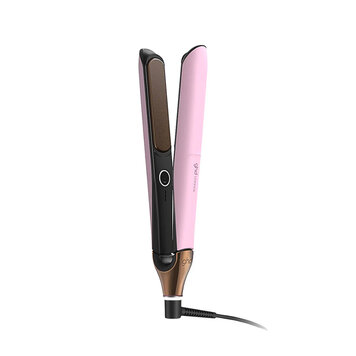 GHD Good Hair Day Chronos | Fer Plat HD Pink Sorbet (1 po)