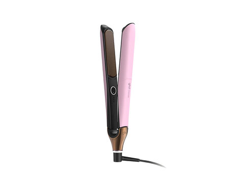 GHD Good Hair Day Chronos | Fer Plat HD Pink Sorbet (1 po)