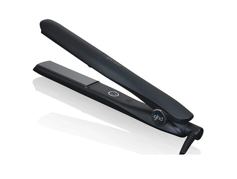 GHD Good Hair Day Gold | Flat Iron (1")