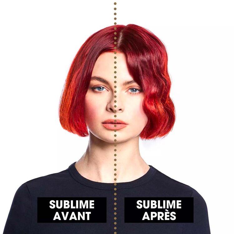 GHD Good Hair Day Mini | Fer Plat De Précision (0.5 po) — Plaques Fines & Retouches