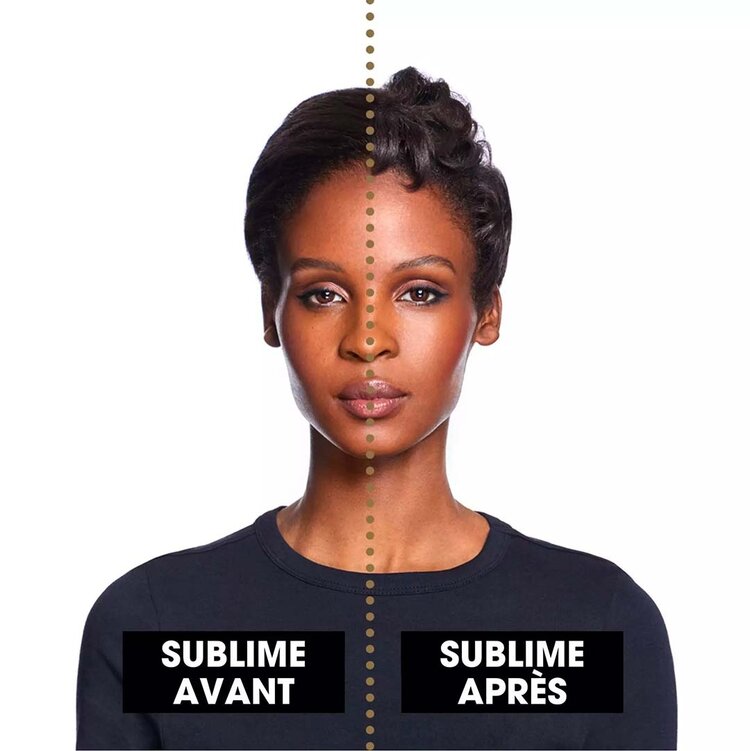 GHD Good Hair Day Mini | Fer Plat De Précision (0.5 po) — Plaques Fines & Retouches