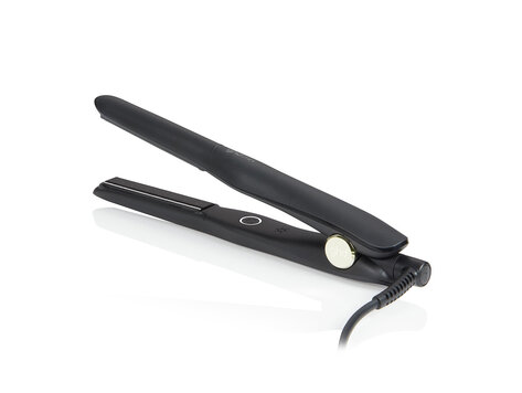 GHD Good Hair Day Mini | Slim Plate Flat Iron (0.5")