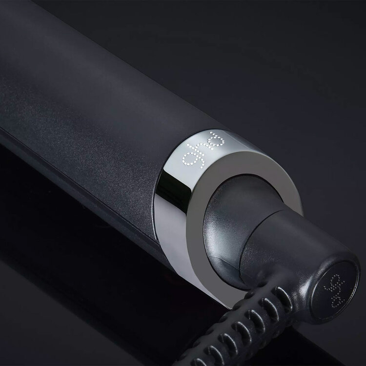 GHD Good Hair Day Curve Wand | Creative Curl Tapered Wand — Soft Waves & Defined Curls