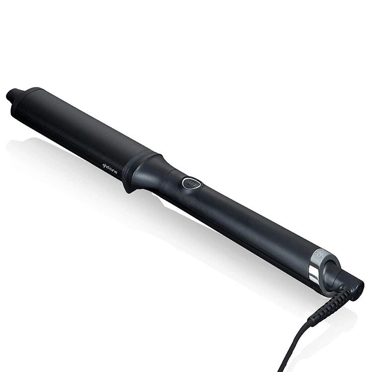 GHD Good Hair Day Curve Wand | Classic Waves Oval Wand (0.5") — Classic Wavy Finish