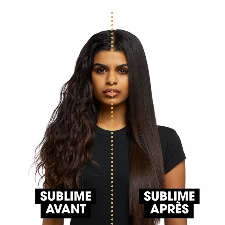 GHD Good Hair Day Chronos Max | Fer Plat Plaques Larges (2 po) — Lissage Rapide Cheveux Longs & Épais