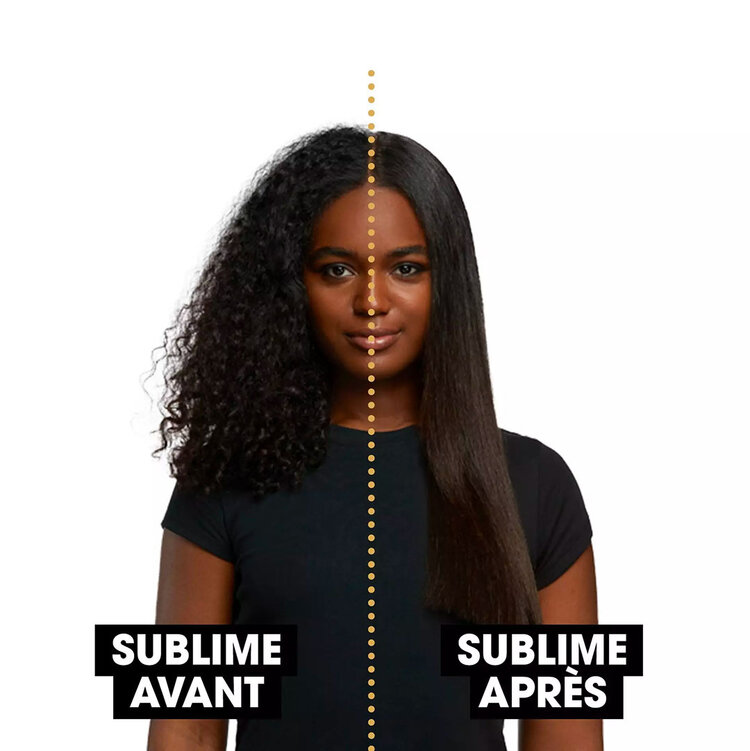 GHD Good Hair Day Chronos Max | Fer Plat Plaques Larges (2 po) — Lissage Rapide Cheveux Longs & Épais