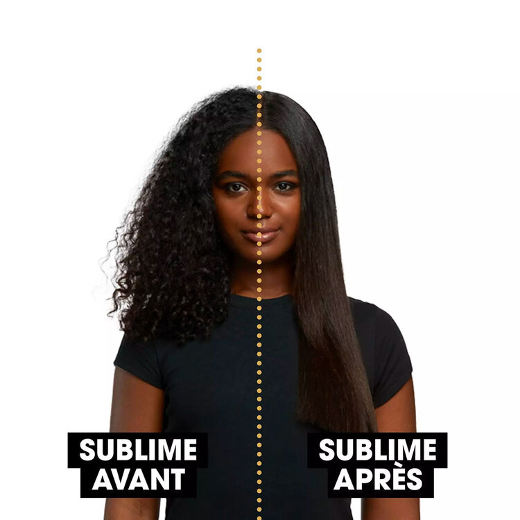 GHD Good Hair Day Chronos Max | Fer Plat Plaques Larges (2 po) — Lissage Rapide Cheveux Longs & Épais