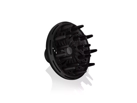 GHD Good Hair Day Helios | Hair Dryer Diffuser 2.0