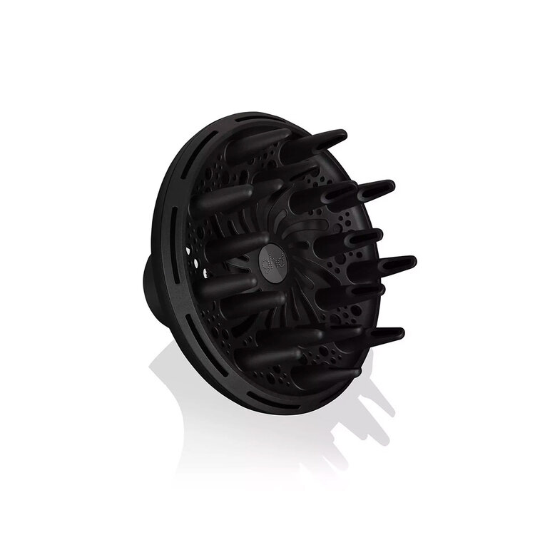 GHD Good Hair Day Helios | Hair Dryer Diffuser 2.0 — Curls & Volume