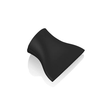GHD Good Hair Day Helios | Buse Large Pour Séchoir