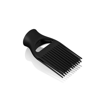 GHD Good Hair Day Helios | Buse Peigne Pour Séchoir