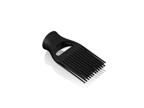 GHD Good Hair Day Helios | Buse Peigne Pour Séchoir