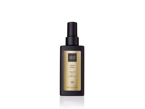 GHD Good Hair Day Sleek Talker | Wet To Sleek Styling Oil (95 ml / 3.2 oz)