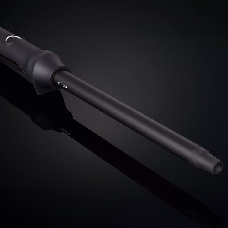 GHD Good Hair Day Curve Wand | Tight Curls Thin Wand (0.5") — Defined Tight Curls