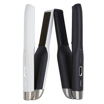 GHD Good Hair Day Unplugged | Fer Plat Sans Fil (0.88 po)