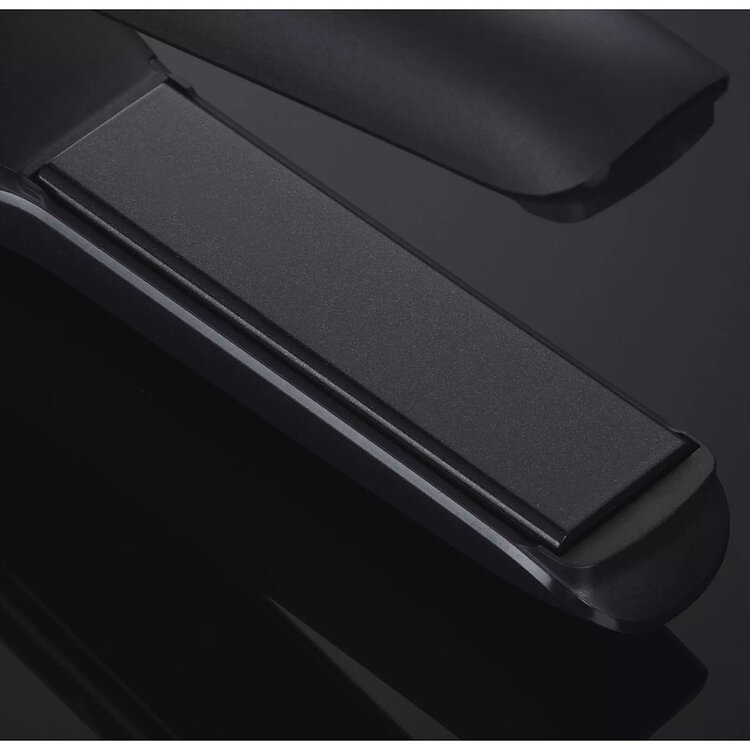 GHD Good Hair Day Unplugged | Fer Plat Sans Fil (0.88 po) — Coiffage Nomade & Retouches