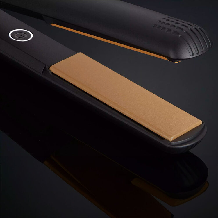 GHD Good Hair Day Original | Fer Plat Styler (1 po) - Lissage Classique & Fini Brillant