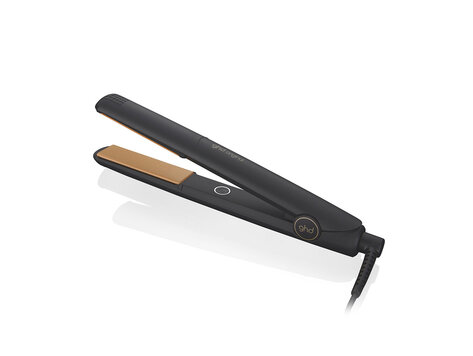 GHD Good Hair Day Original | Flat Iron Styler (1")