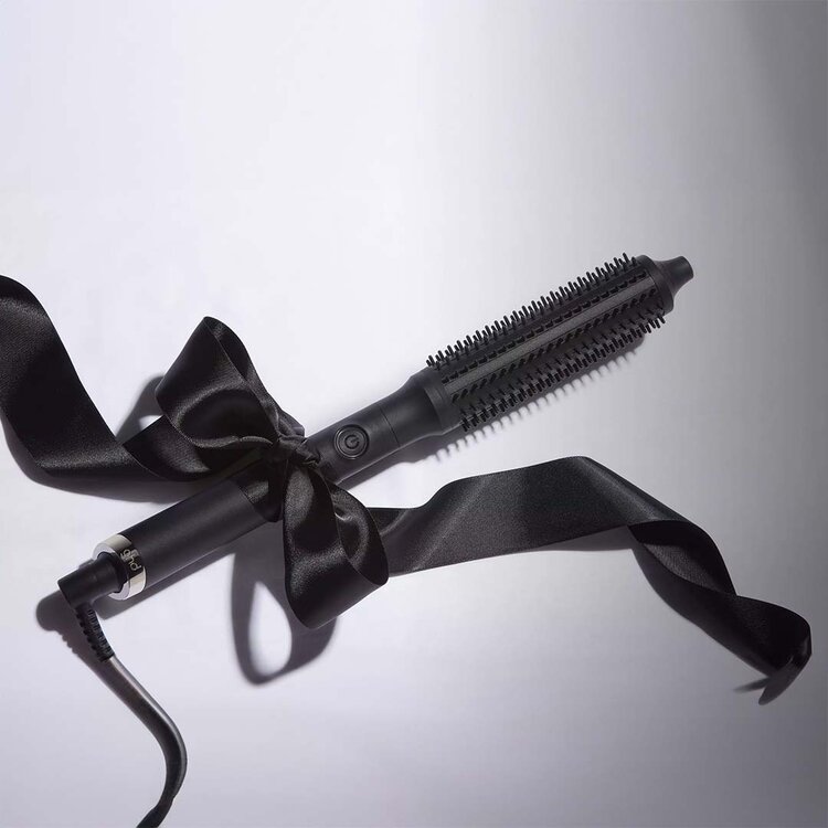 GHD Good Hair Day Rise | Volumizing Hot Brush (1.25" / 32 mm) - Lift & Movement
