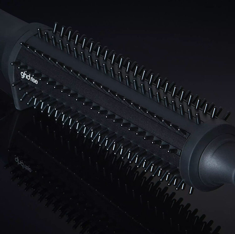 GHD Good Hair Day Rise | Volumizing Hot Brush (1.25" / 32 mm) - Lift & Movement