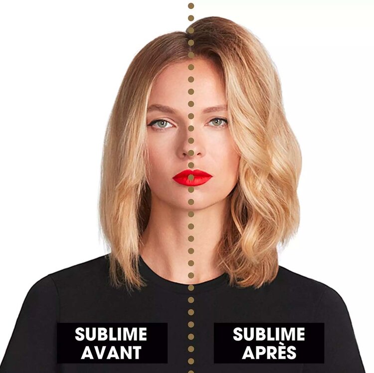 GHD Good Hair Day Rise | Volumizing Hot Brush (1.25" / 32 mm) - Lift & Movement