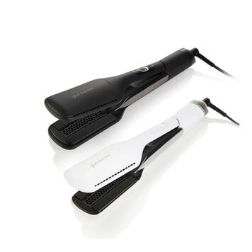 GHD Good Hair Day Duet Styler| Outil Coiffant À Air Chaud 2-En-1