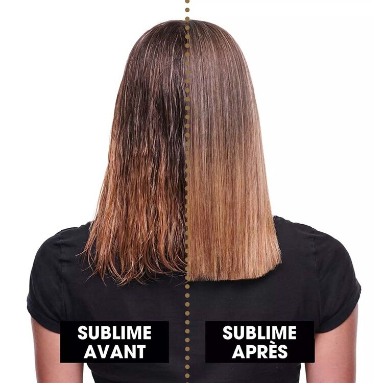 GHD Good Hair Day Duet Style | Outil Coiffant À Air Chaud 2-En-1 - Séchage & Lissage