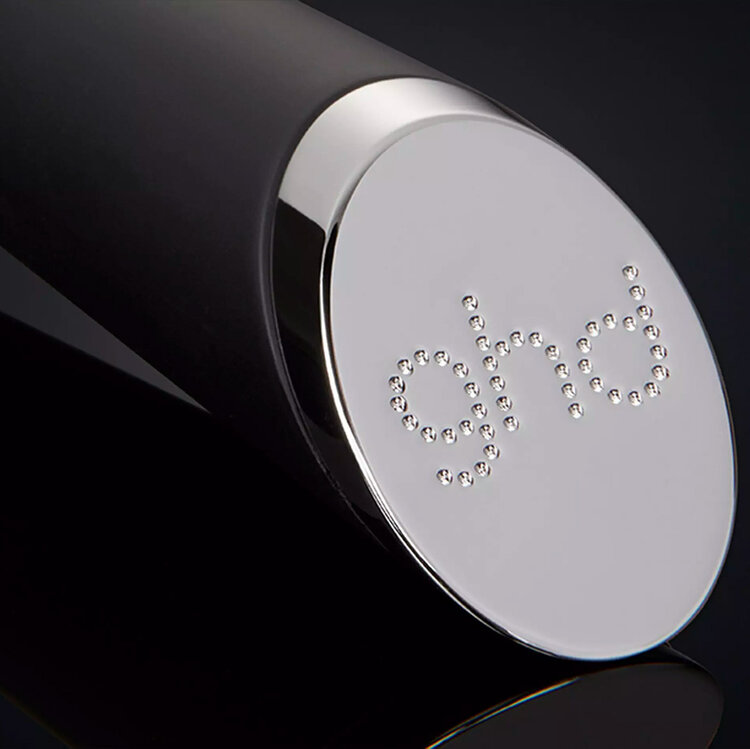 GHD Good Hair Day The Blow Dryer | Brosse Ronde En Céramique - Brushing & Volume