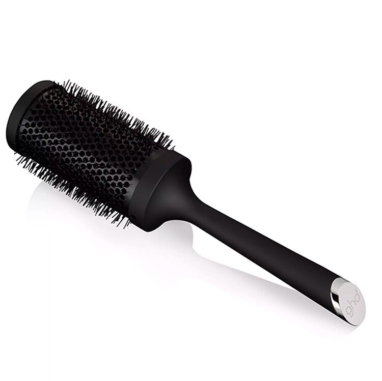 GHD Good Hair Day The Blow Dryer | Brosse Ronde En Céramique - Brushing & Volume