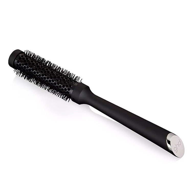 GHD Good Hair Day The Blow Dryer | Ceramic Radial Round Brush - Blowout & Volume