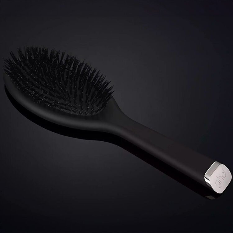 GHD Good Hair Day The Dresser | Brosse De Coiffage Ovale - Lissage & Finition