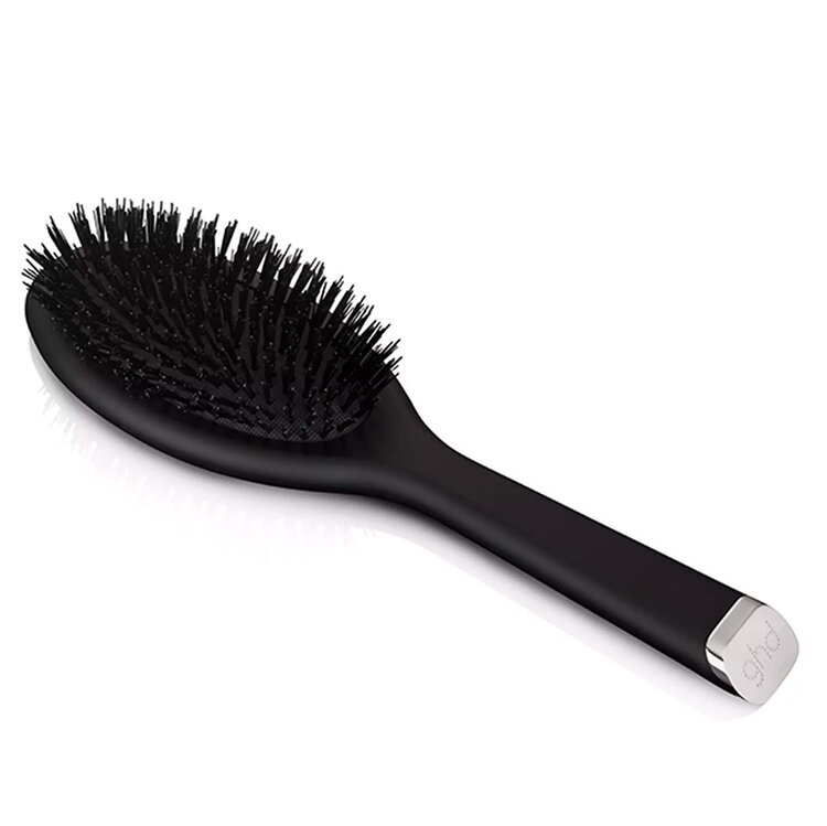 GHD Good Hair Day The Dresser | Brosse De Coiffage Ovale - Lissage & Finition