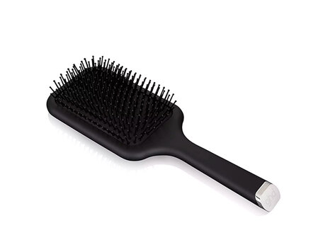 GHD Good Hair Day The All-Rounder | Brosse Pneumatique Plate