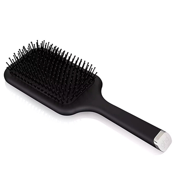 GHD Good Hair Day The All-Rounder | Paddle Brush - Smoothing & Everyday Brushing