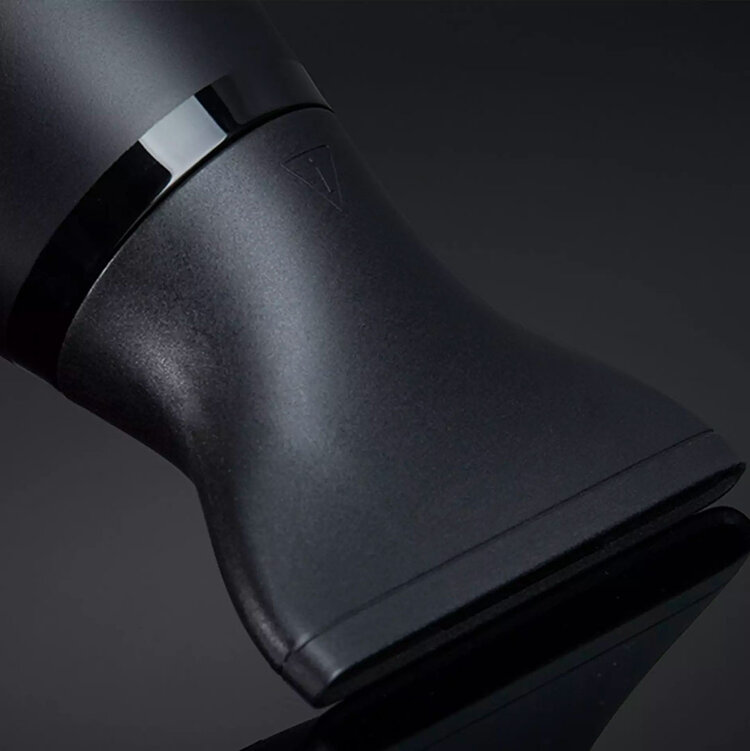 GHD Good Hair Day Air | Professional 1600w Hair Dryer - Fast Drying & Smooth Finish