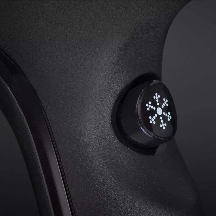 GHD Good Hair Day Air | Séchoir Professionnel 1600w - Puissance & Séchage Contrôlé