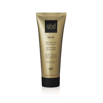GHD Good Hair Day Rehab | Split End Sealer Cream (100 ml / 3.4 oz)