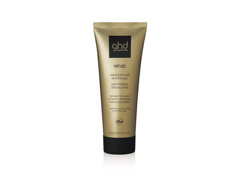 GHD Good Hair Day Rehab | Soin Anti Pointes Fourchues (100 ml / 3.4 oz)