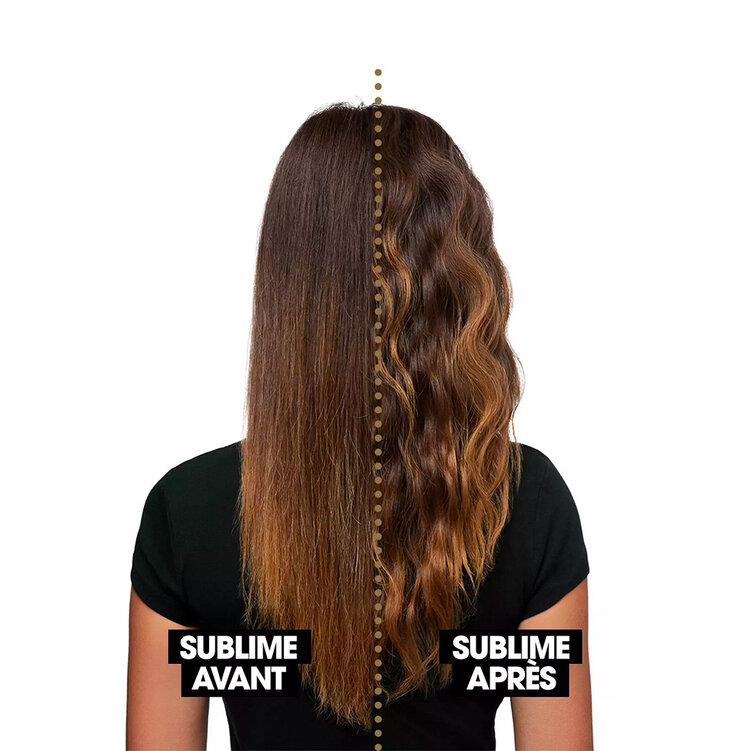 GHD Good Hair Day Curly Ever After | Spray De Maintien Pour Boucles (120 Ml / 4.1 Oz)