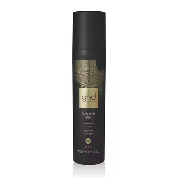 GHD Good Hair Day Curly Ever After | Curl Hold Spray (120 ml / 4.1 Oz)