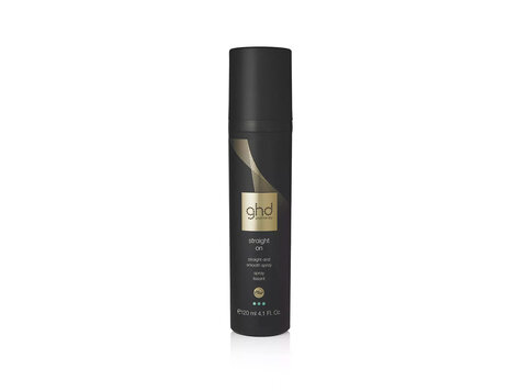 GHD Good Hair Day Straight On | Spray Lissant (120 ml / 4.1 Oz)