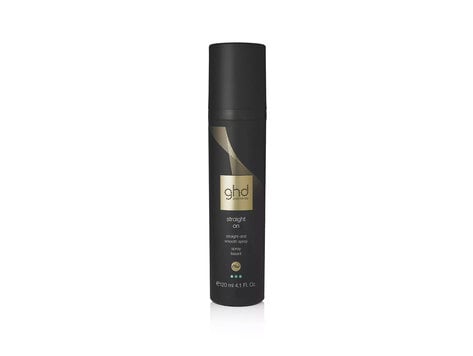 GHD Good Hair Day Straight On | Straight And Smooth Spray (120 ml / 4.1 Oz)