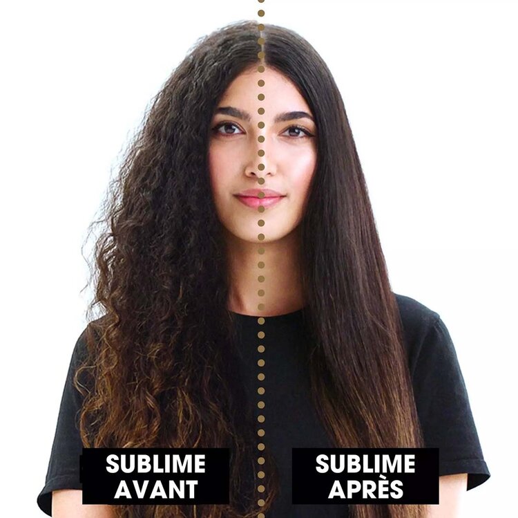 GHD Good Hair Day Max | Fet Plat Plaques Larges (2 Po) - Lissage Rapide & Chevelures Épaisses