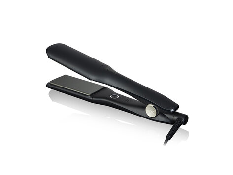 GHD Good Hair Day Max | Wide Flat Iron Styler (2")