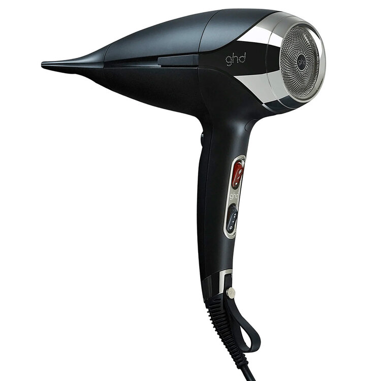 GHD Good Hair Day Hélios | Séchoir Professionnel 1875w - Séchage Rapide & Fini Salon