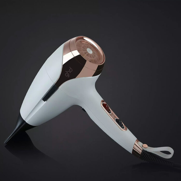 GHD Good Hair Day Helios | Advanced Hair Dryer 1875w - Fast Drying & Smooth Finish